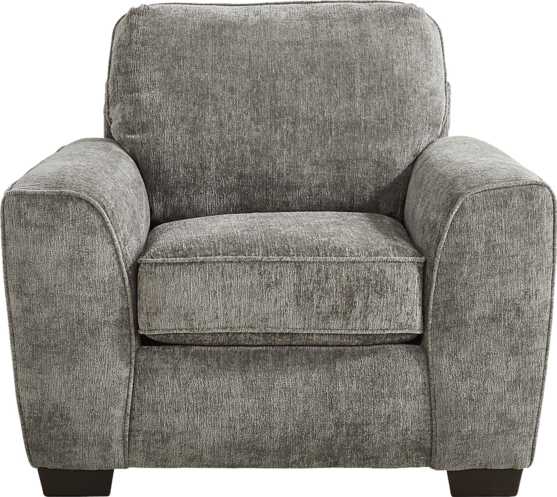 Wilcox Gray Chair - Image 3
