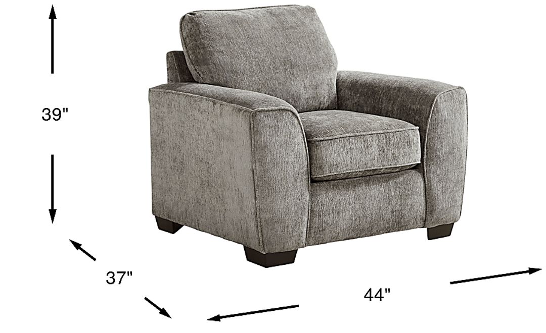 Wilcox Chair