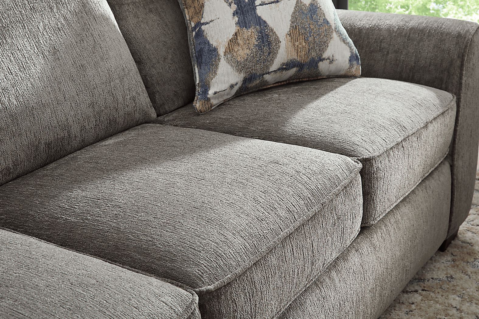 Room & Board Wilcox Living Room Set - Thumbnail 4