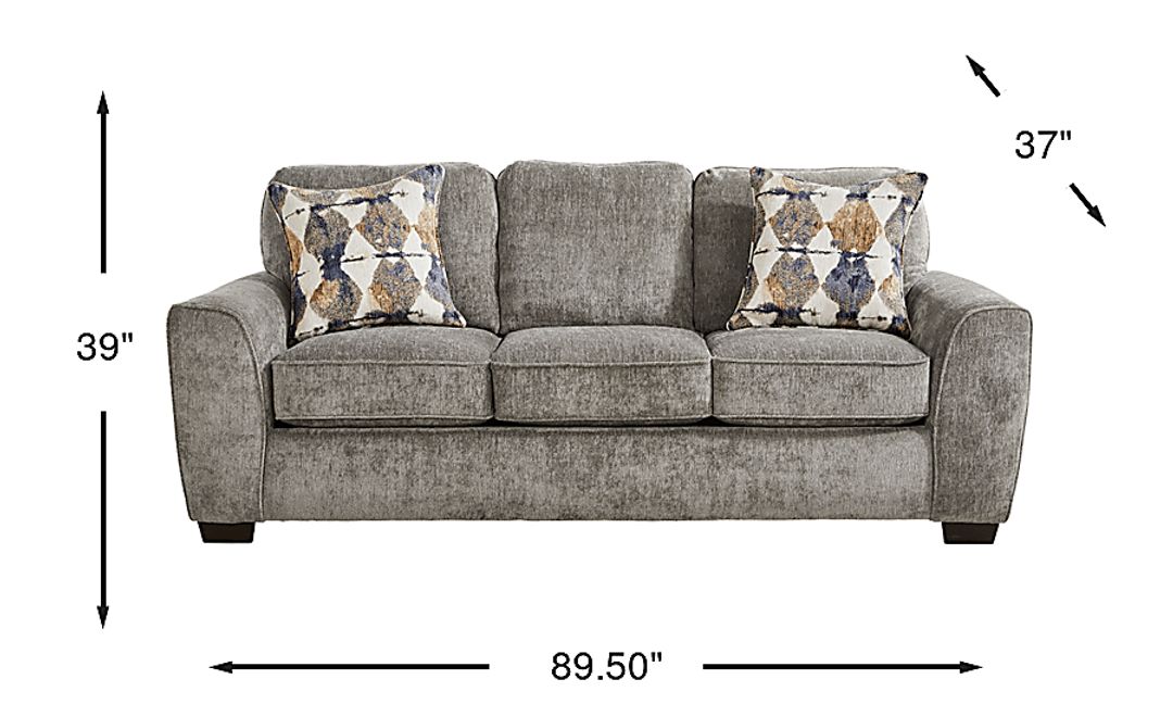Wilcox Sofa