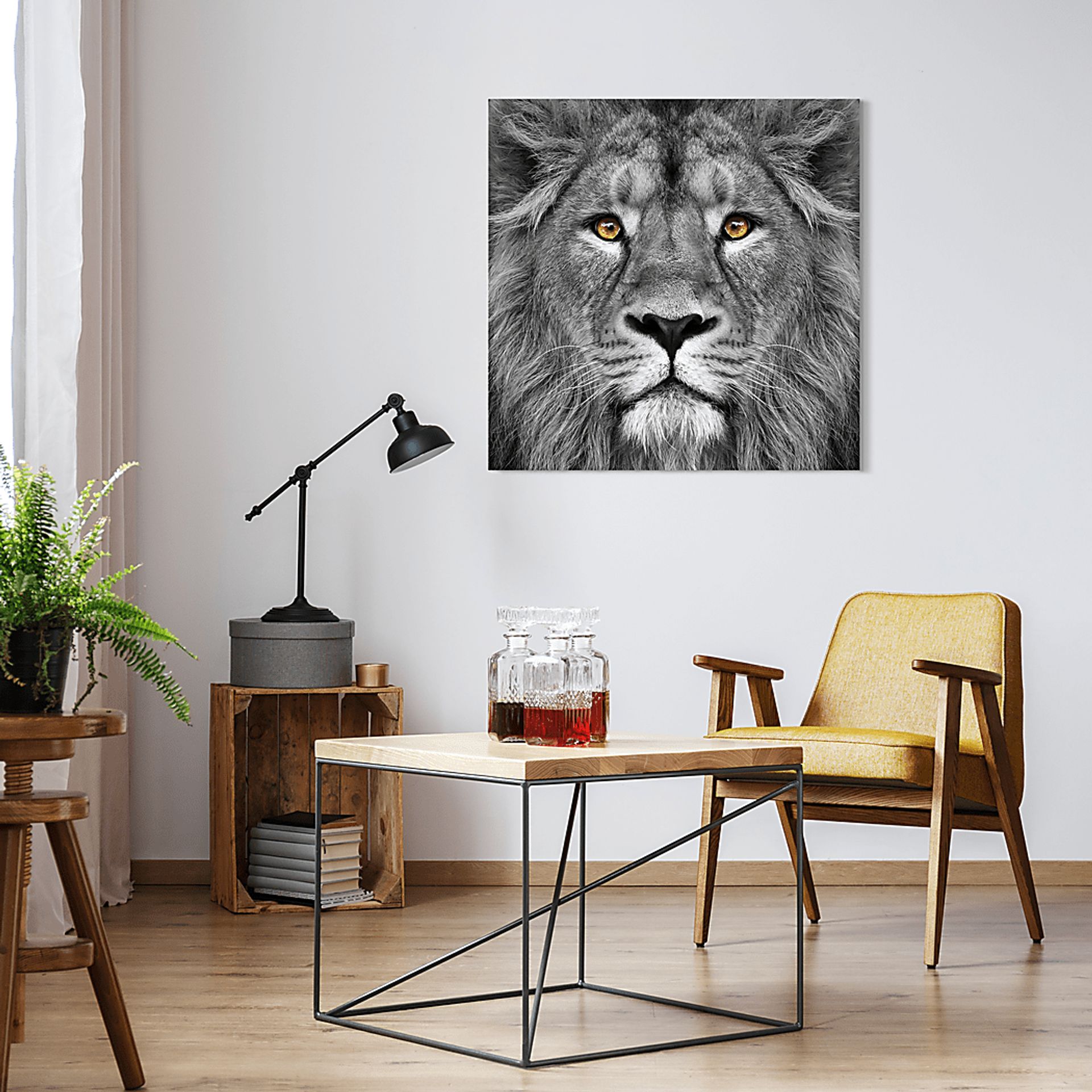 Wild Ruler Artwork - Image 3