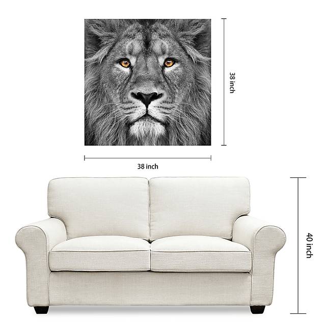Wild Ruler Artwork - Thumbnail - Image 8
