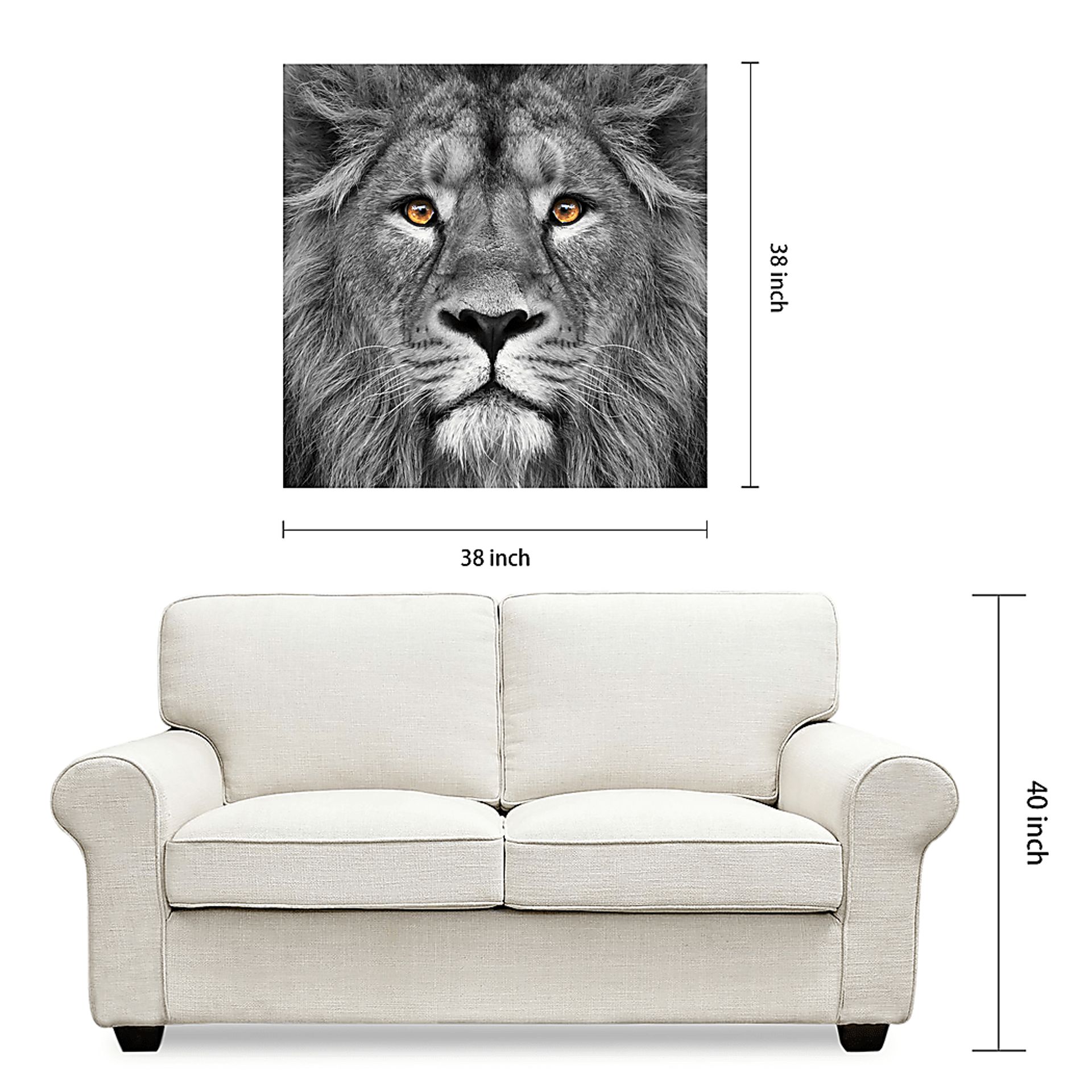 Wild Ruler Artwork - Image 8