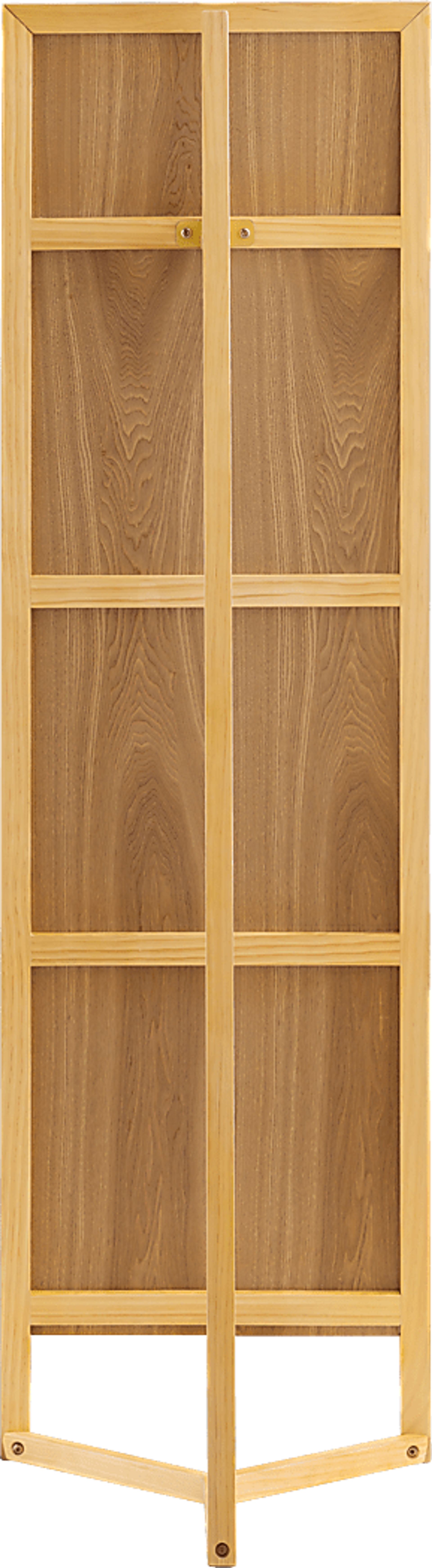 Wildbriar Brown Leaner Mirror - Image 5