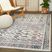 Wildbrook Blue 7'10 x 10' Rug