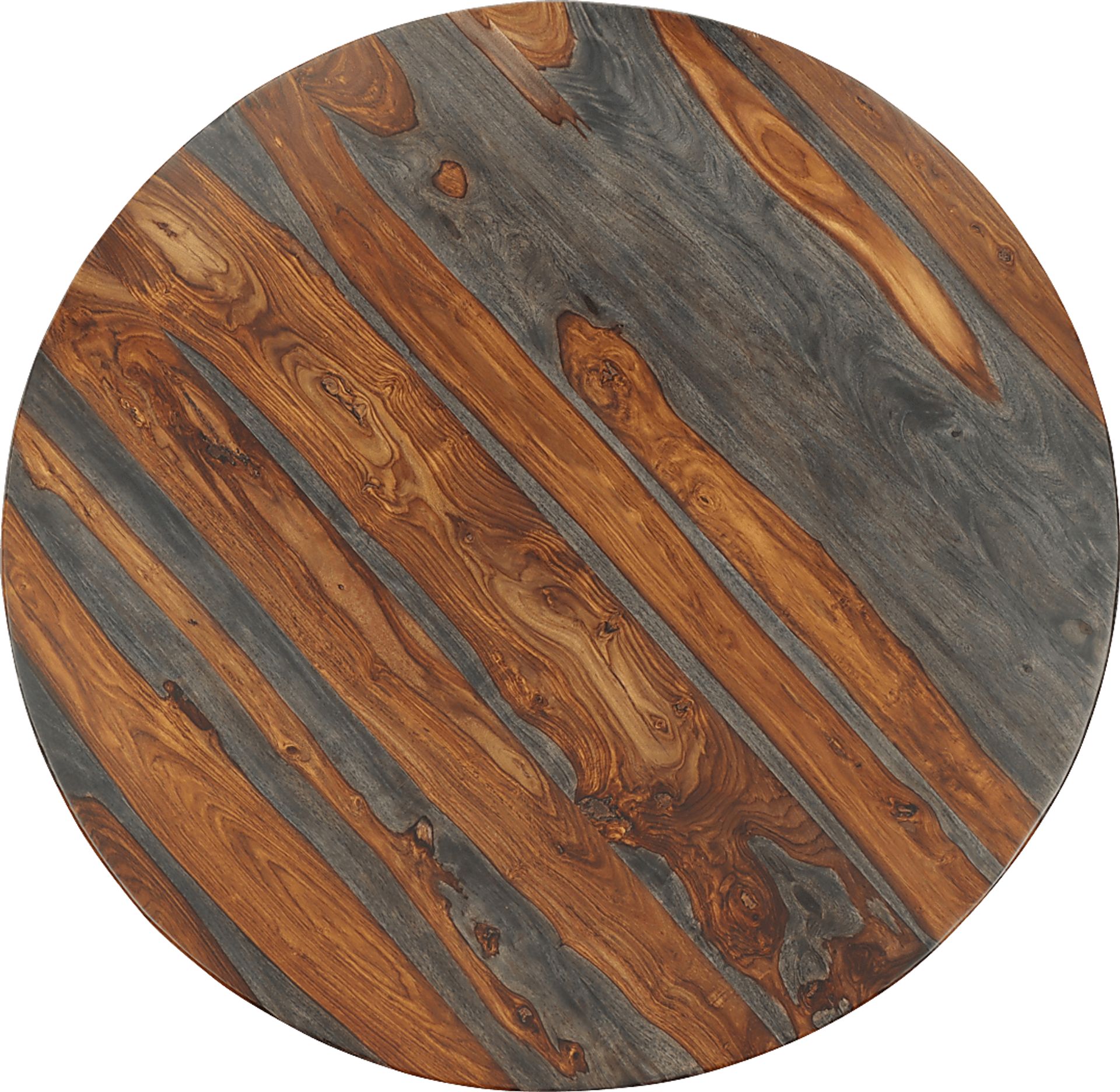 Wildercliff Brown Dining Table - Image 5