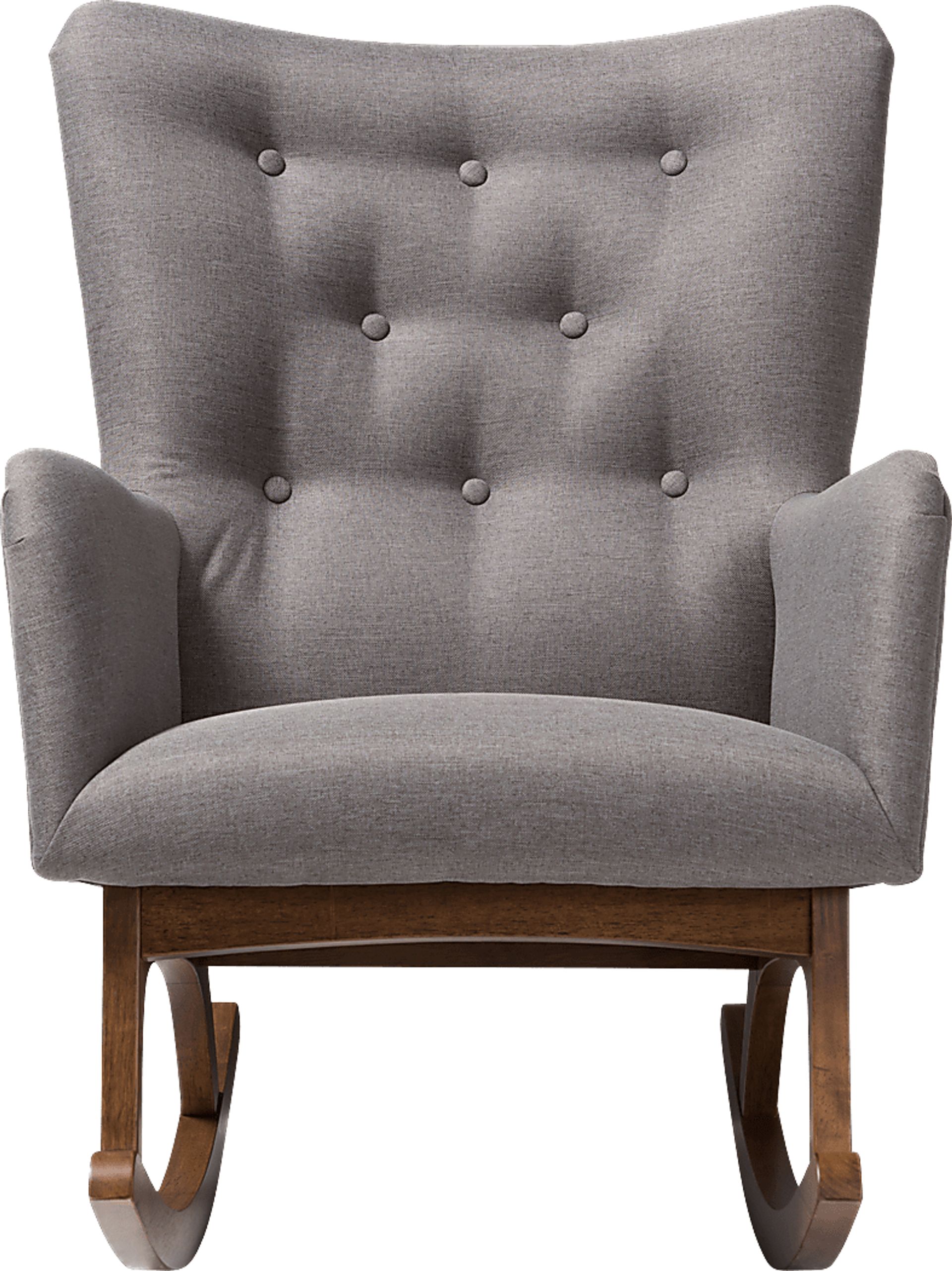 Wildernest Gray Accent Chair - Image 4