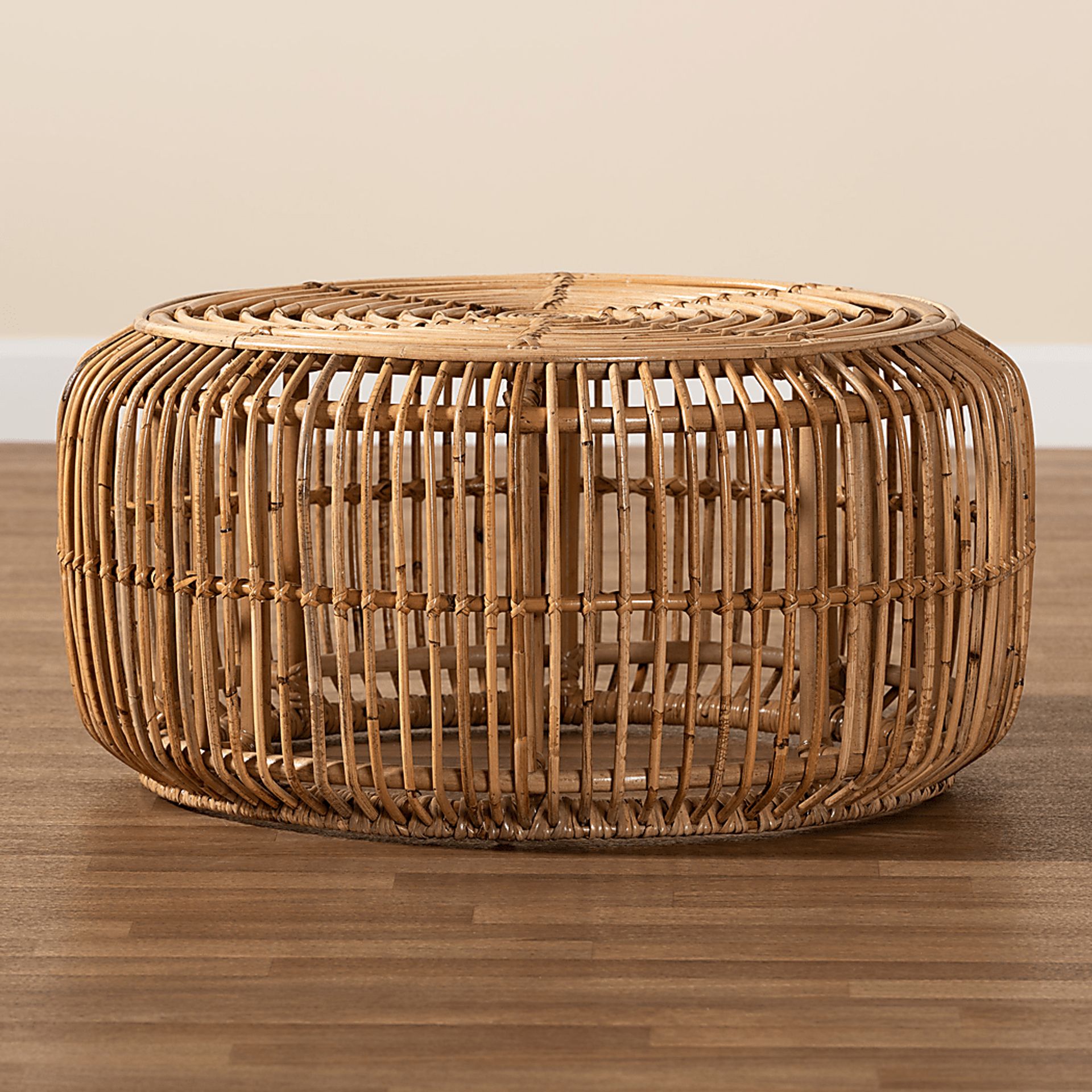 Wildfair Brown Cocktail Table - Image 6