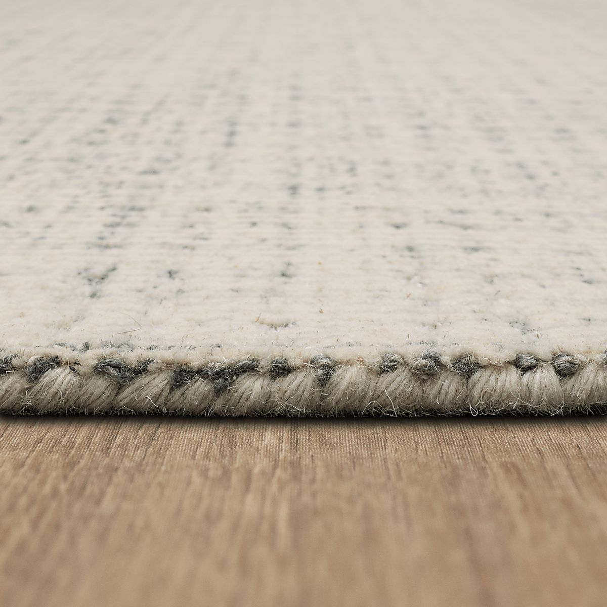 Wildon Ivory Beige Rug | Rooms to Go
