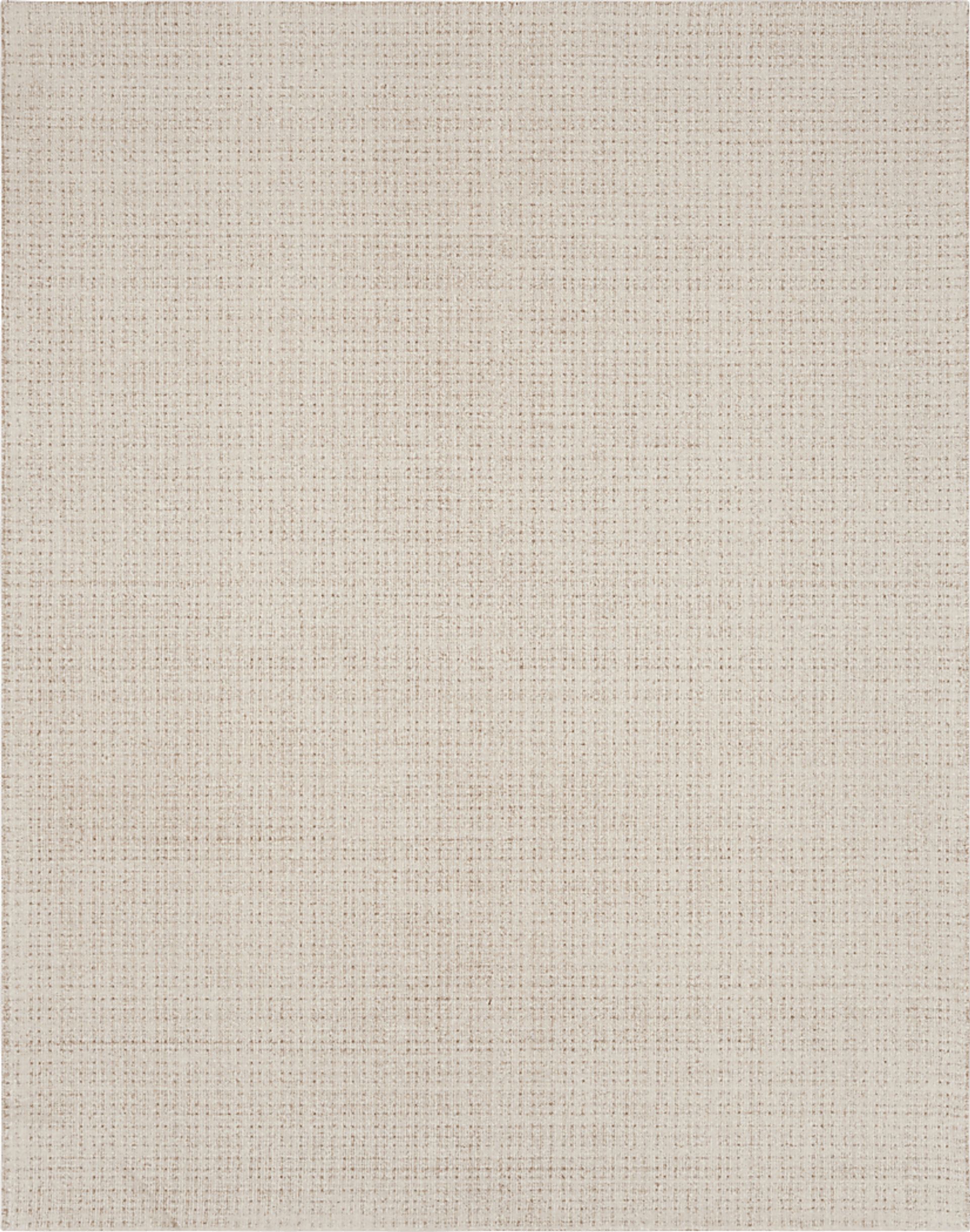 Wildon Sand 5'3 x 7'10 Rug - Image 1