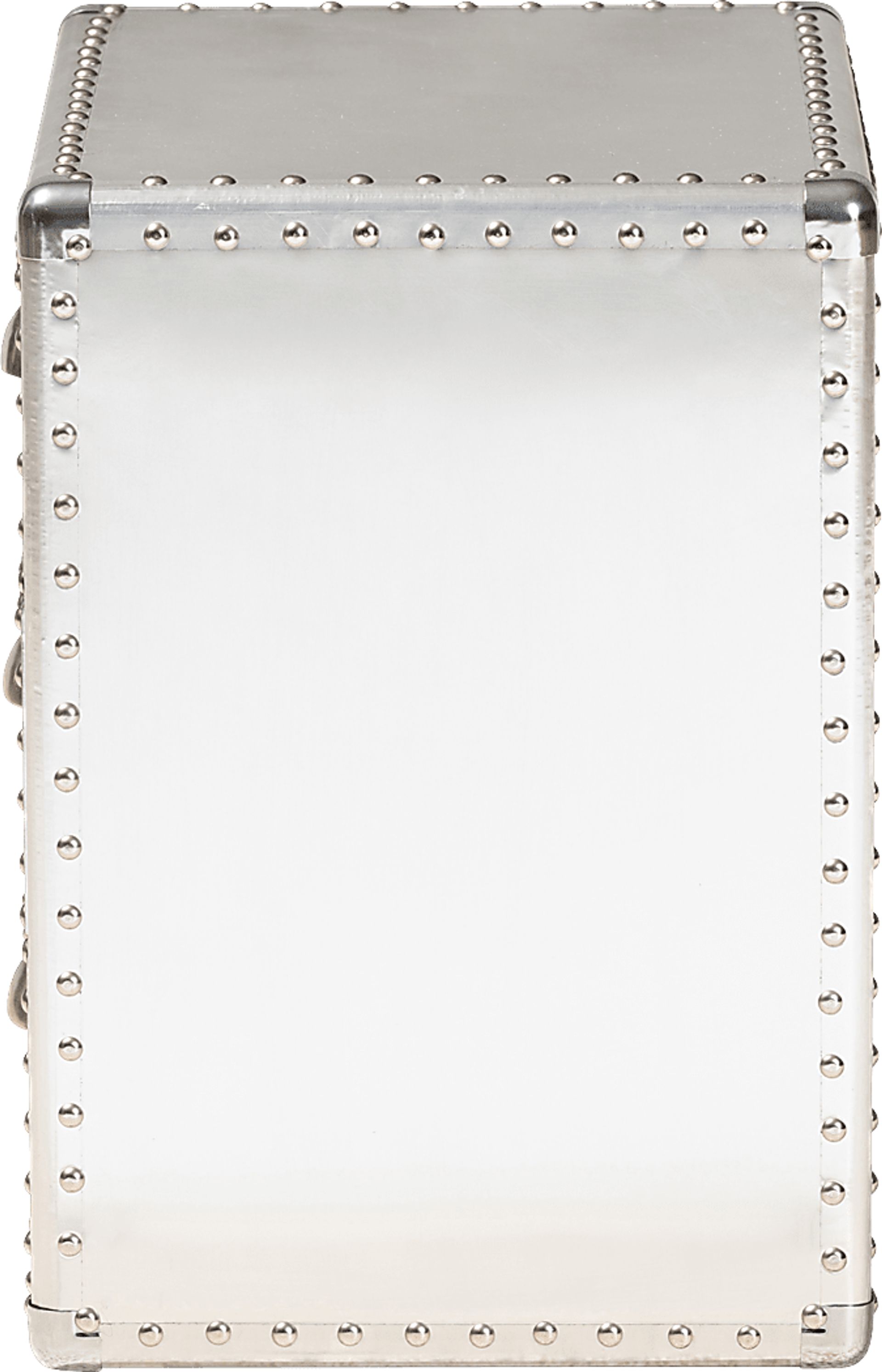 Wildorlyn Silver Accent Cabinet - Image 4