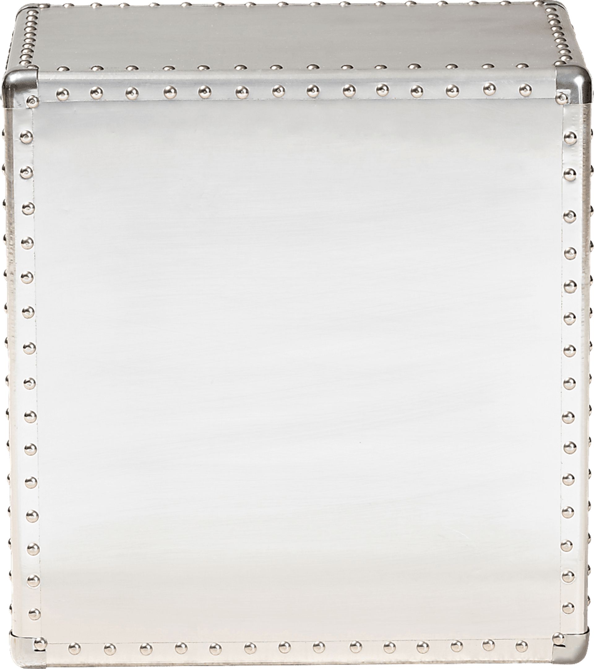 Wildorlyn Silver Accent Cabinet - Image 5