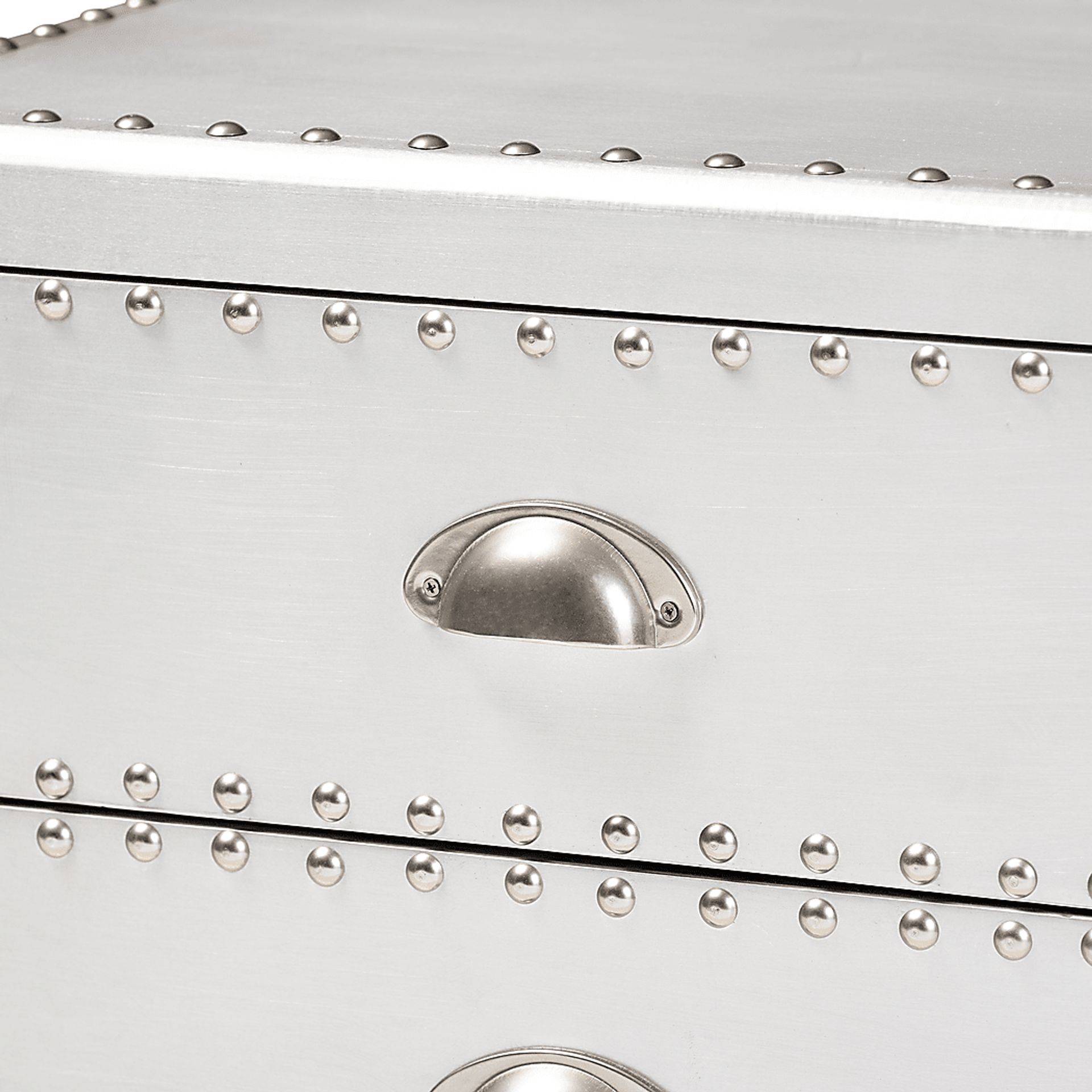 Wildorlyn Silver Accent Cabinet - Image 6