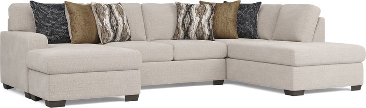 2 pc sectional