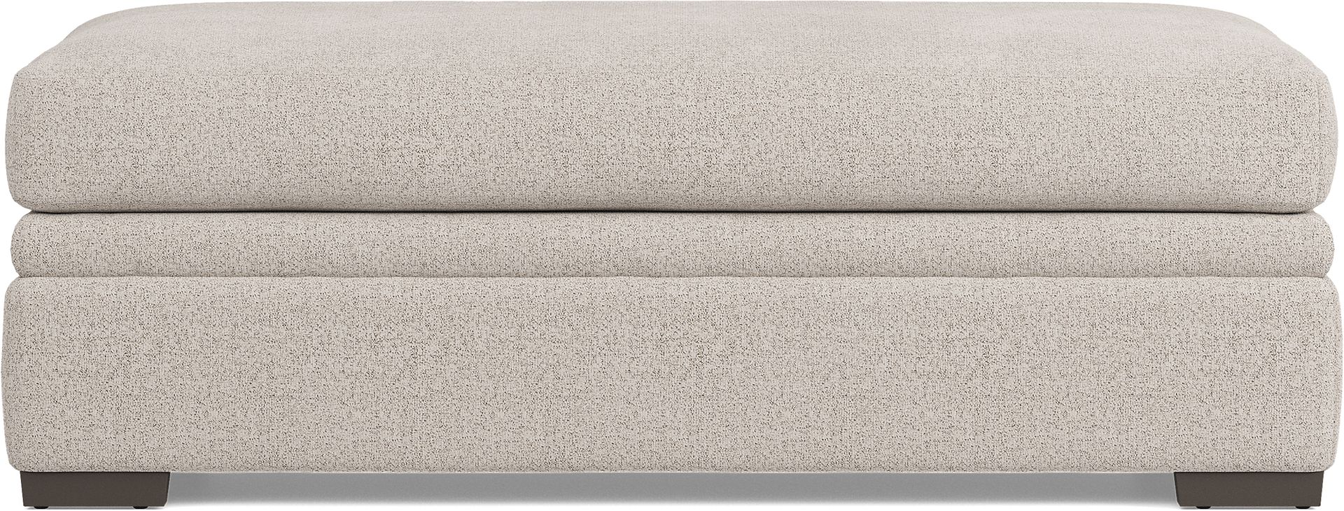 Wildwood Grove Beige 3 Pc Sectional Living Room - Image 6