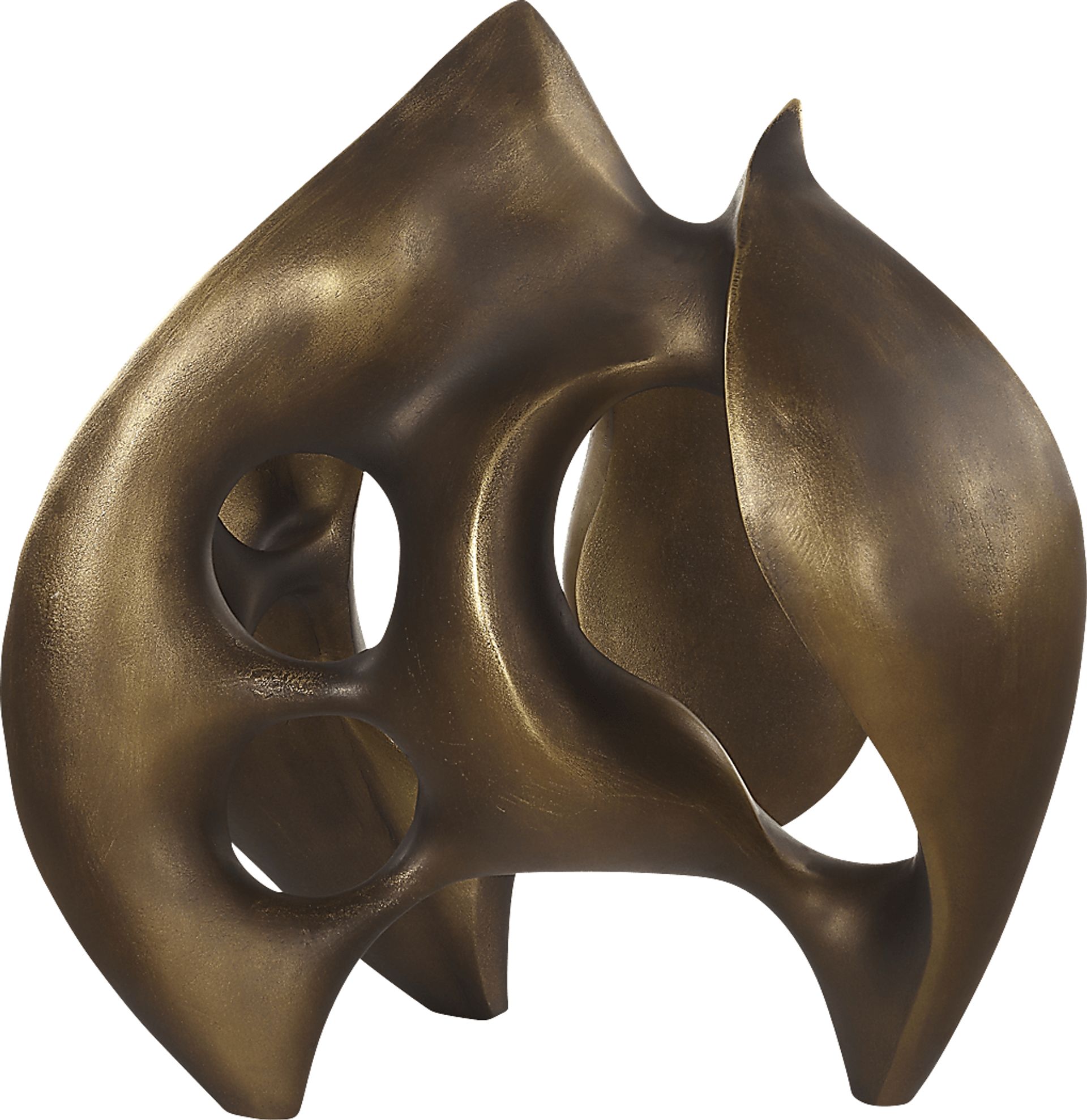 Wilim Bronze Sculpture - Image 4