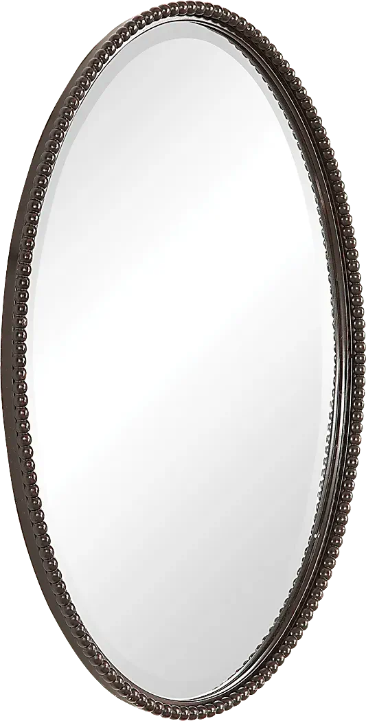 Wilkesboro Bronze Mirror Rooms To Go