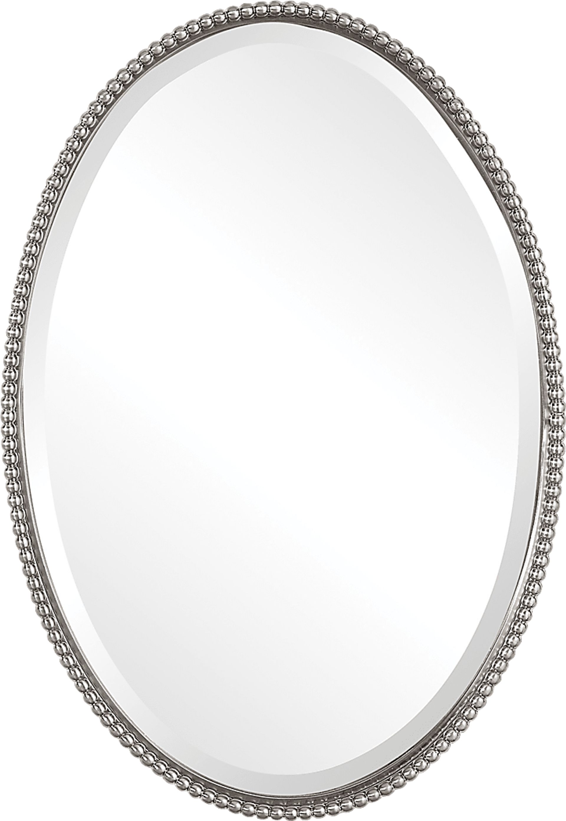 Wilkesboro Silver Mirror - Image 3