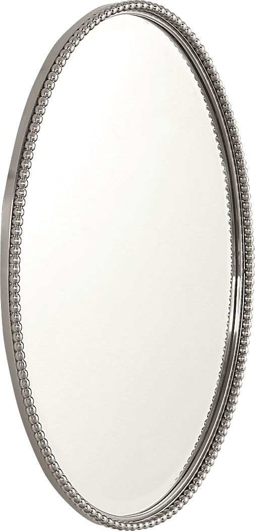 Wilkesboro Silver Mirror