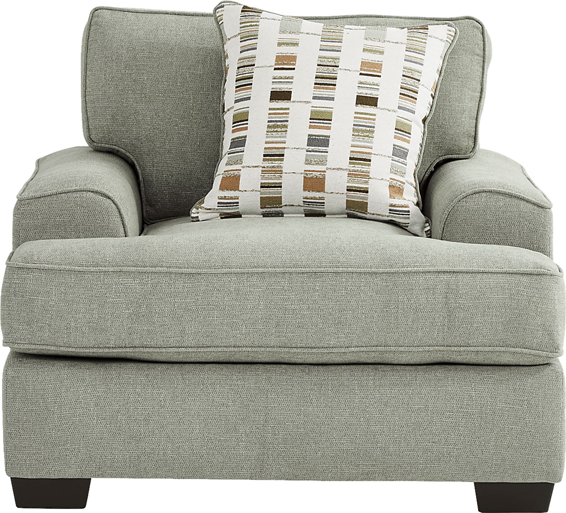 Wilkinson Green 8 Pc Living Room - Image 17