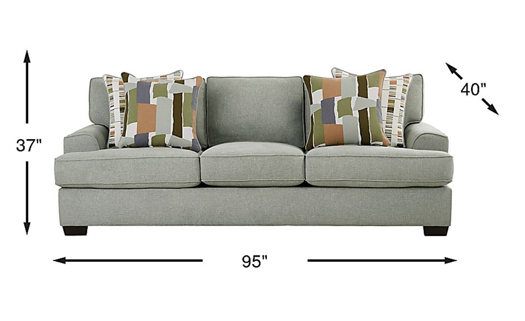 Wilkinson Sofa