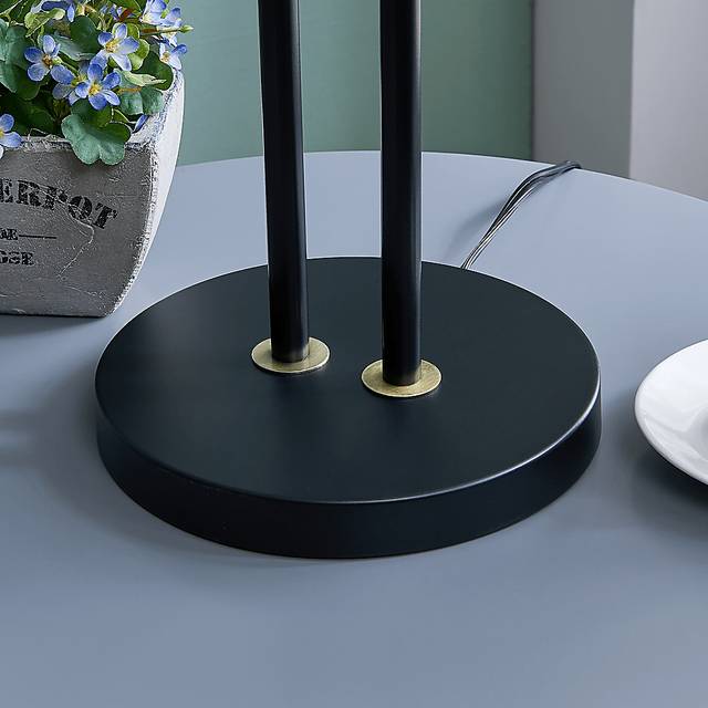 Will Avenue Black Lamp - Thumbnail - Image 2