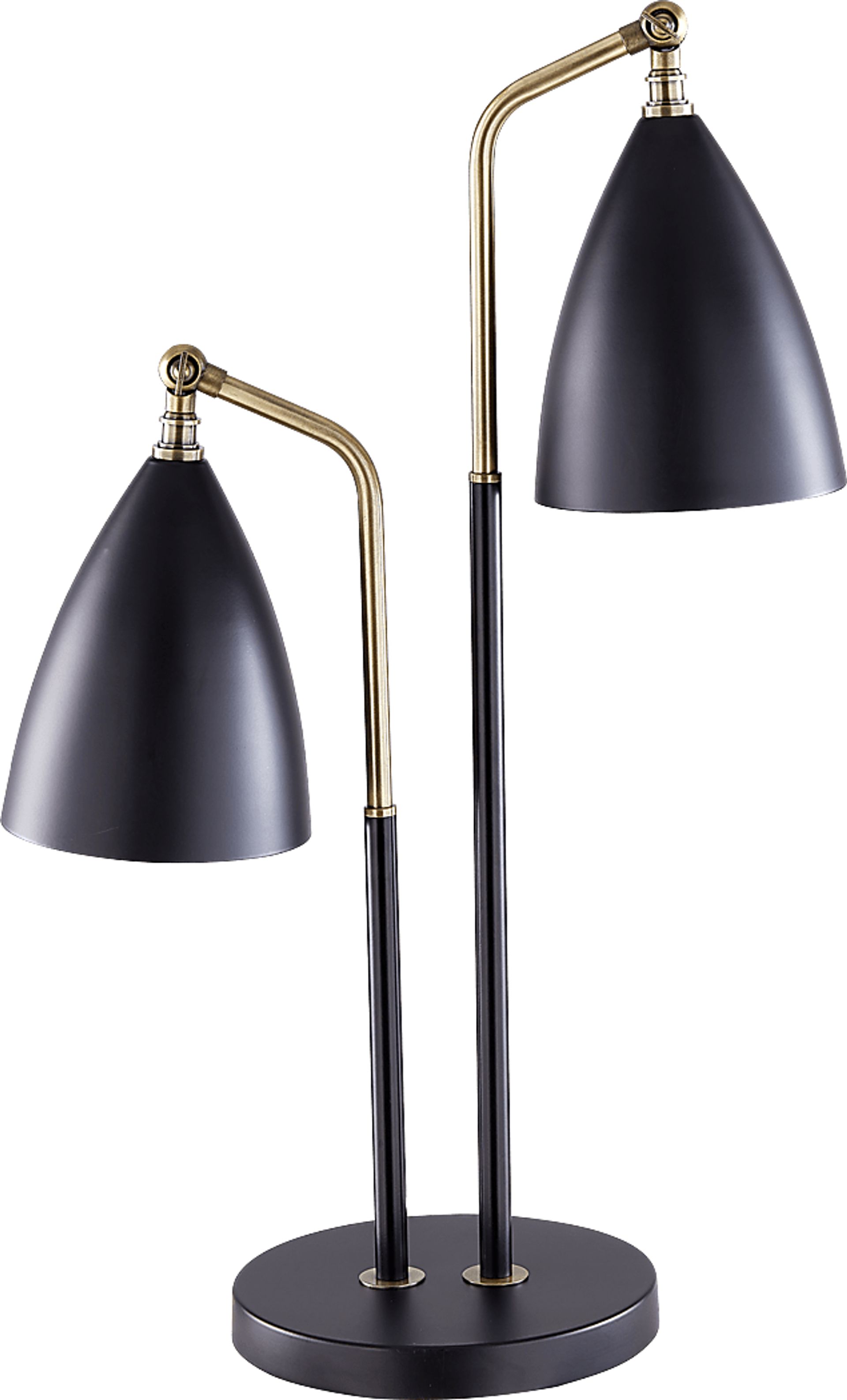 Will Avenue Black Lamp - Image 3