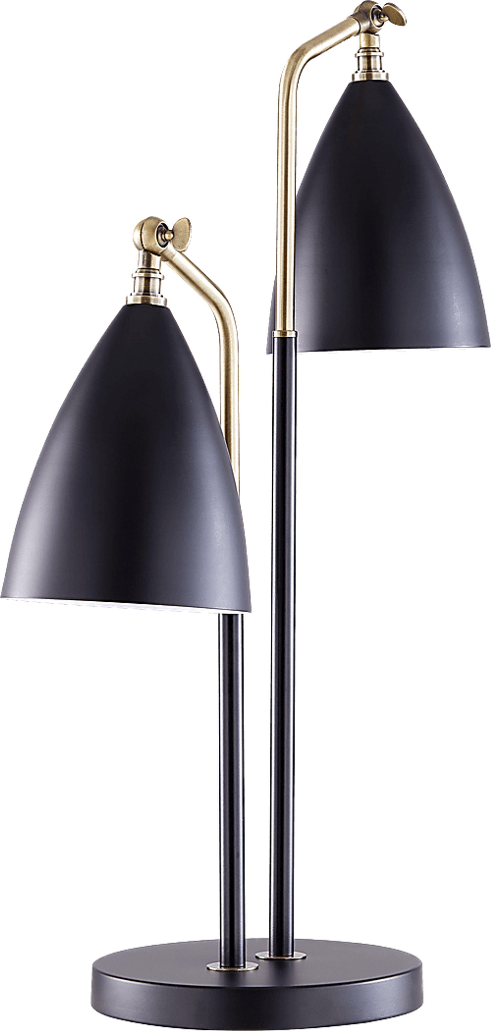 Will Avenue Black Lamp - Image 4
