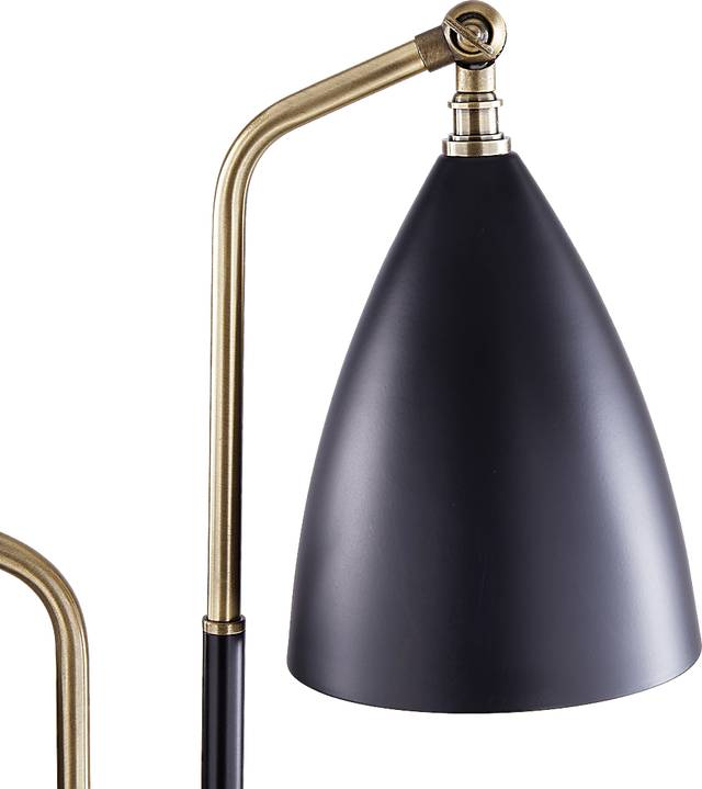 Will Avenue Black Lamp - Thumbnail - Image 6