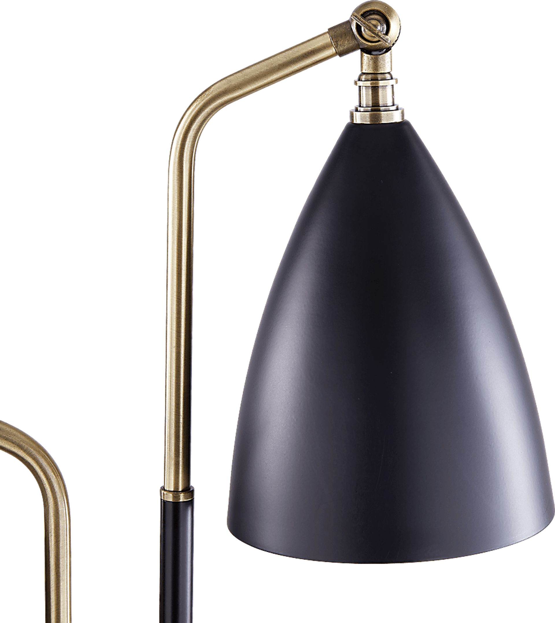 Will Avenue Black Lamp - Image 6