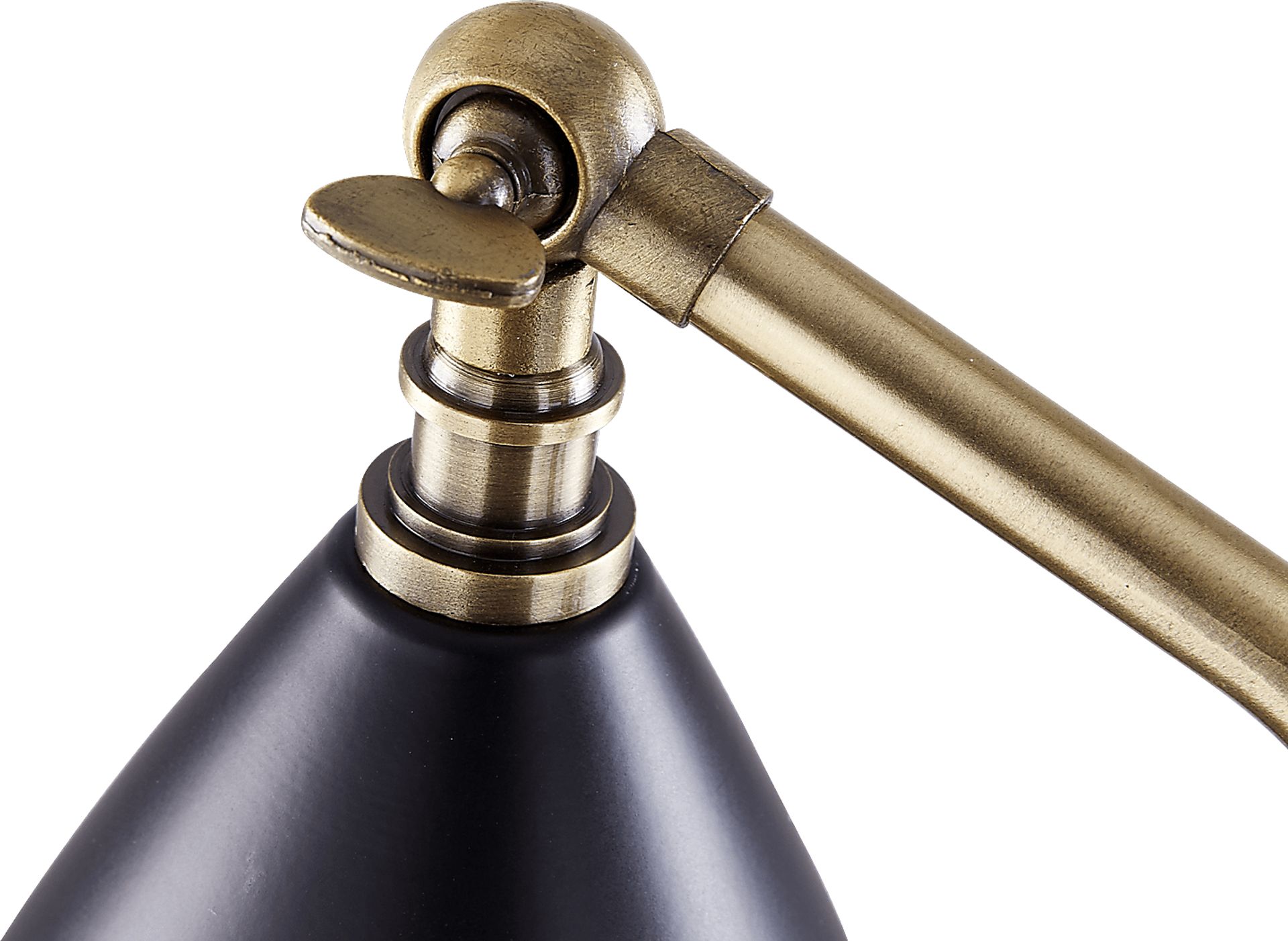 Will Avenue Black Lamp - Image 7