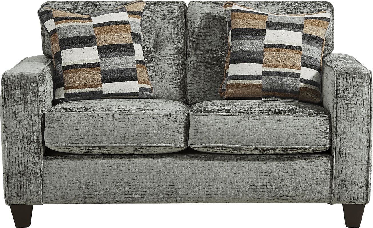 Willa Gray Loveseat