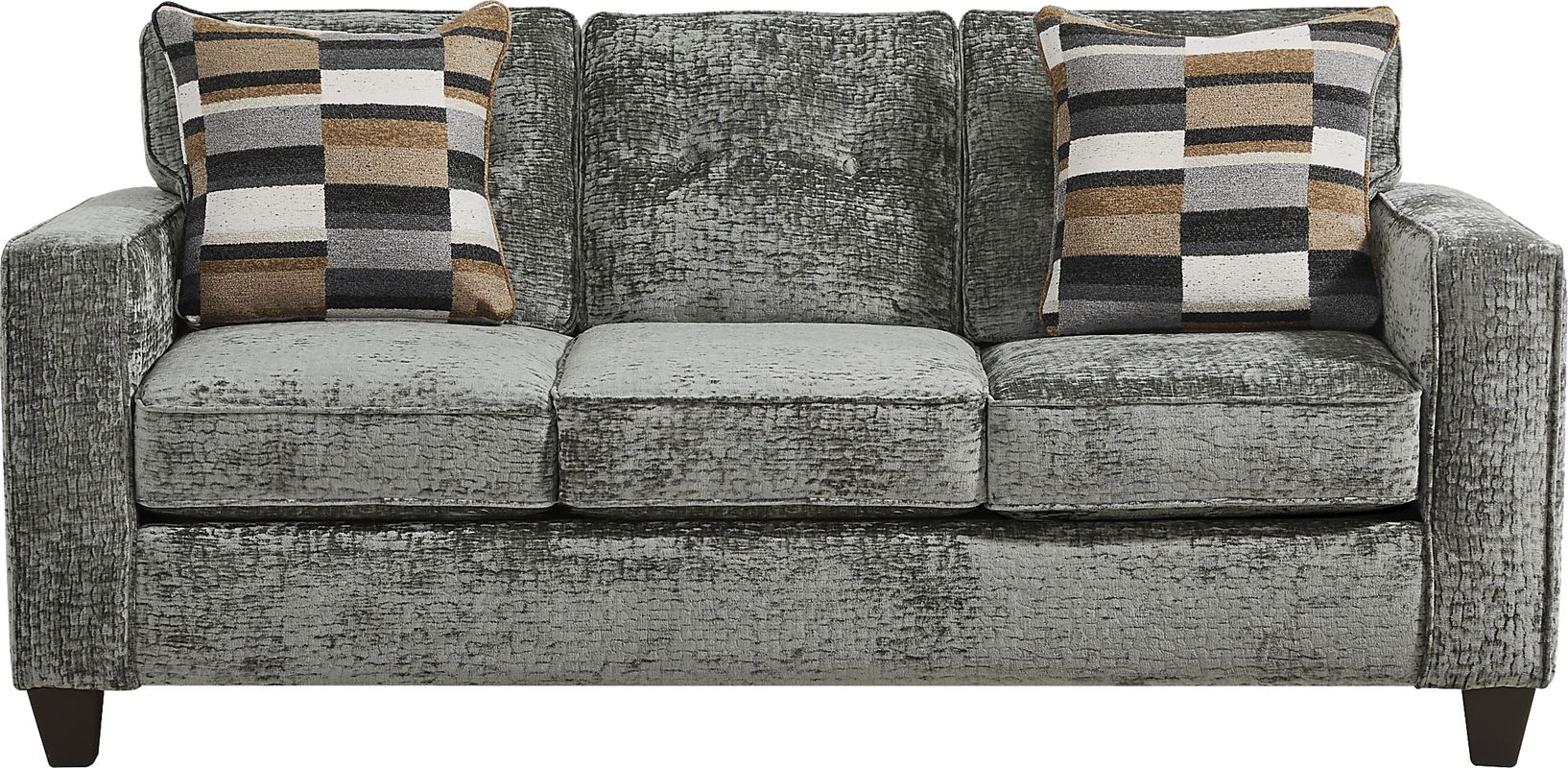 Willa Gray Sofa