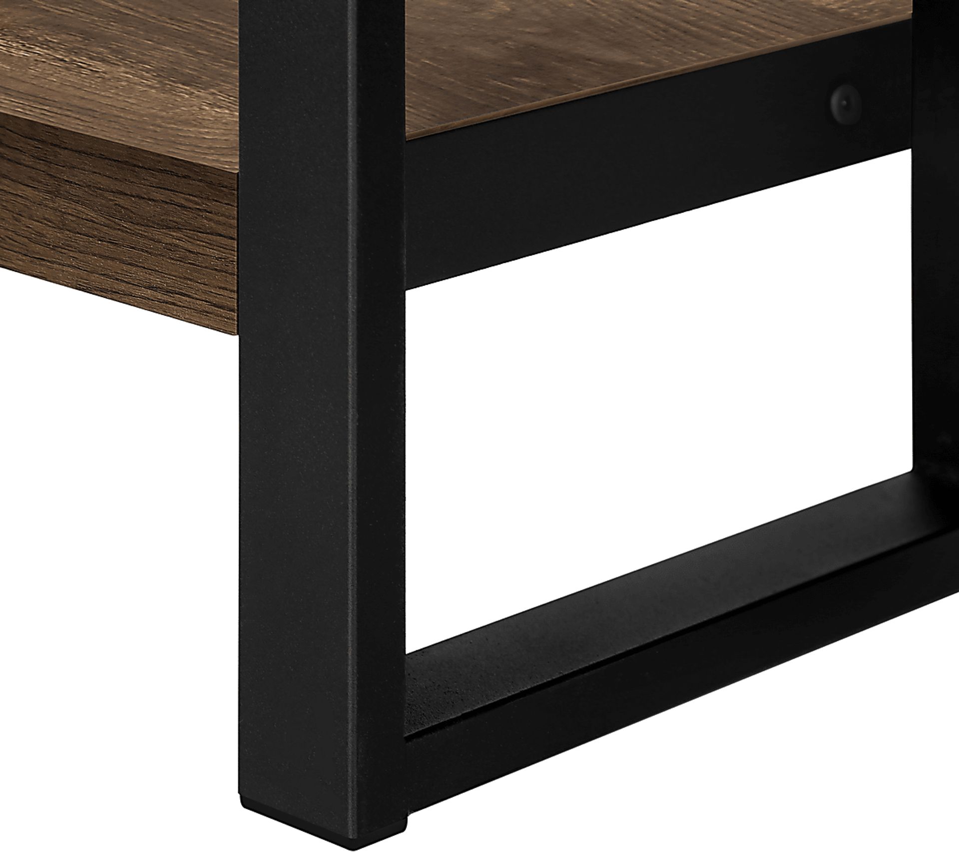 Willark Brown Side Table - Image 7