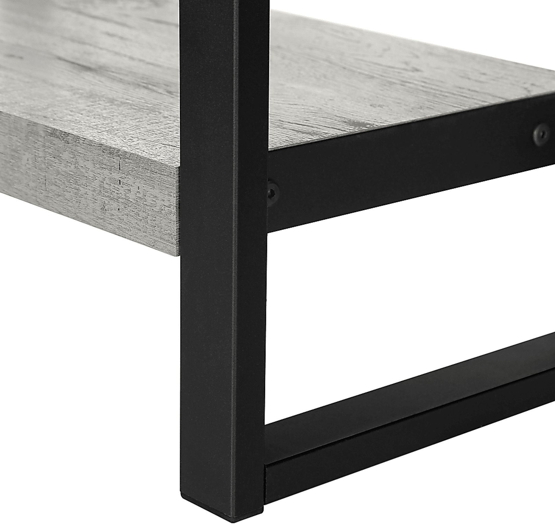Willark Gray Side Table - Image 7