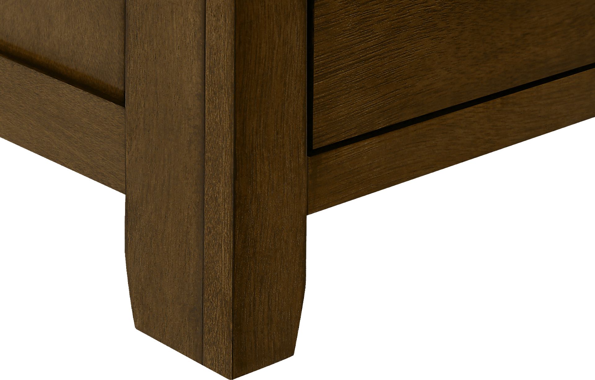 Willaura Espresso Accent Table - Image 10