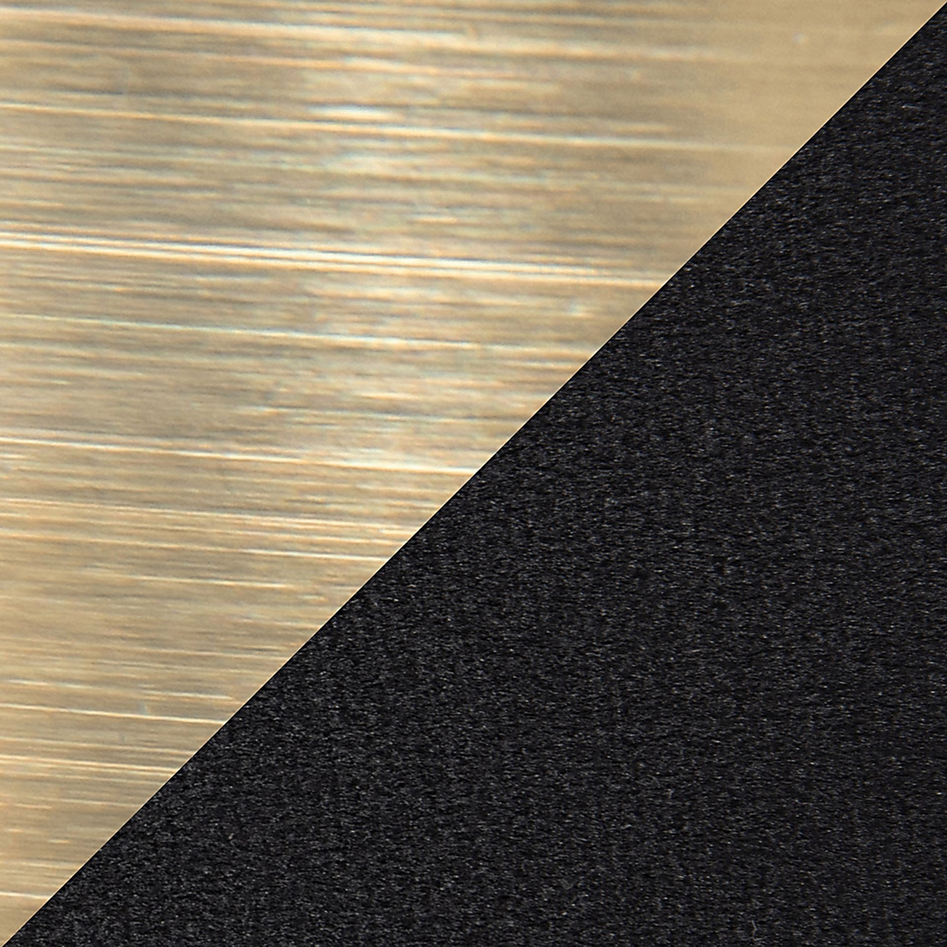 Willella Black Ottoman - Image 5
