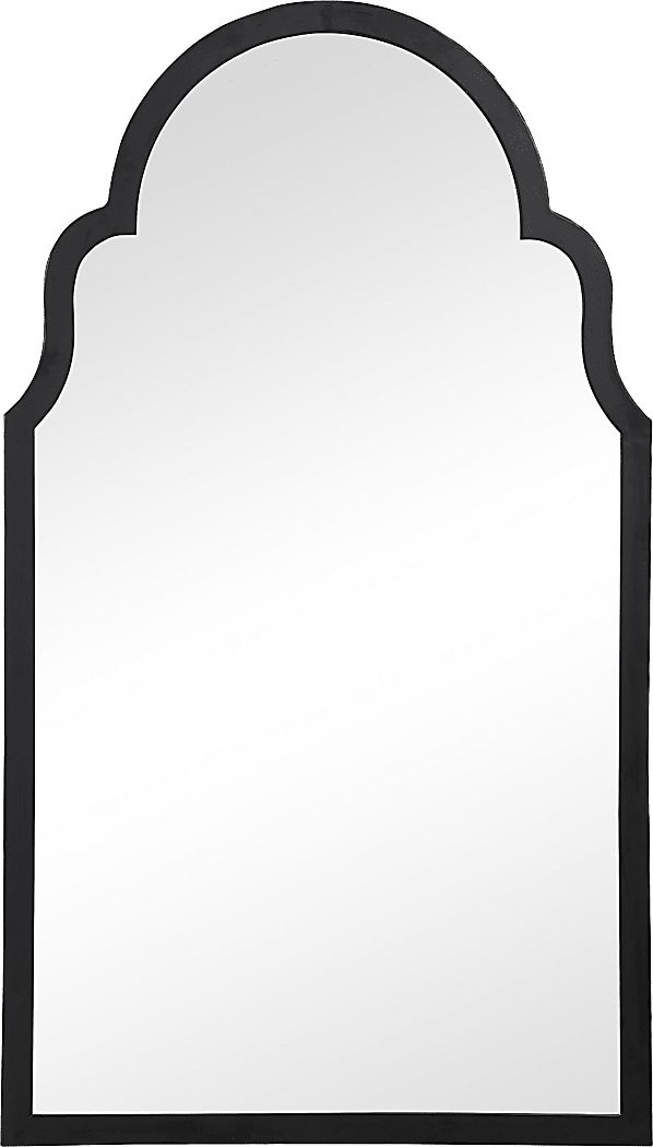 Willemette Black Mirror