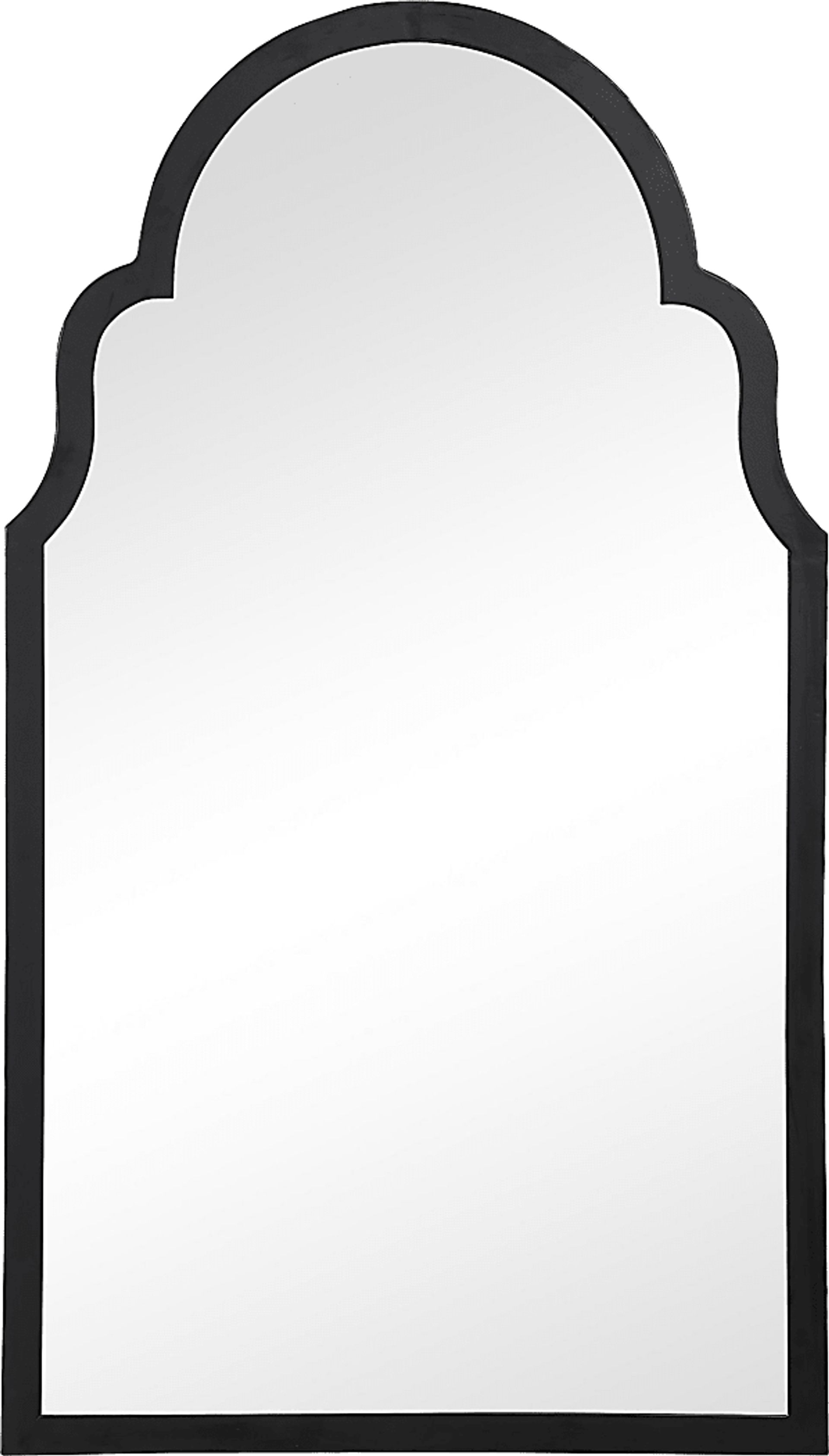 Willemette Black Mirror - Image 1