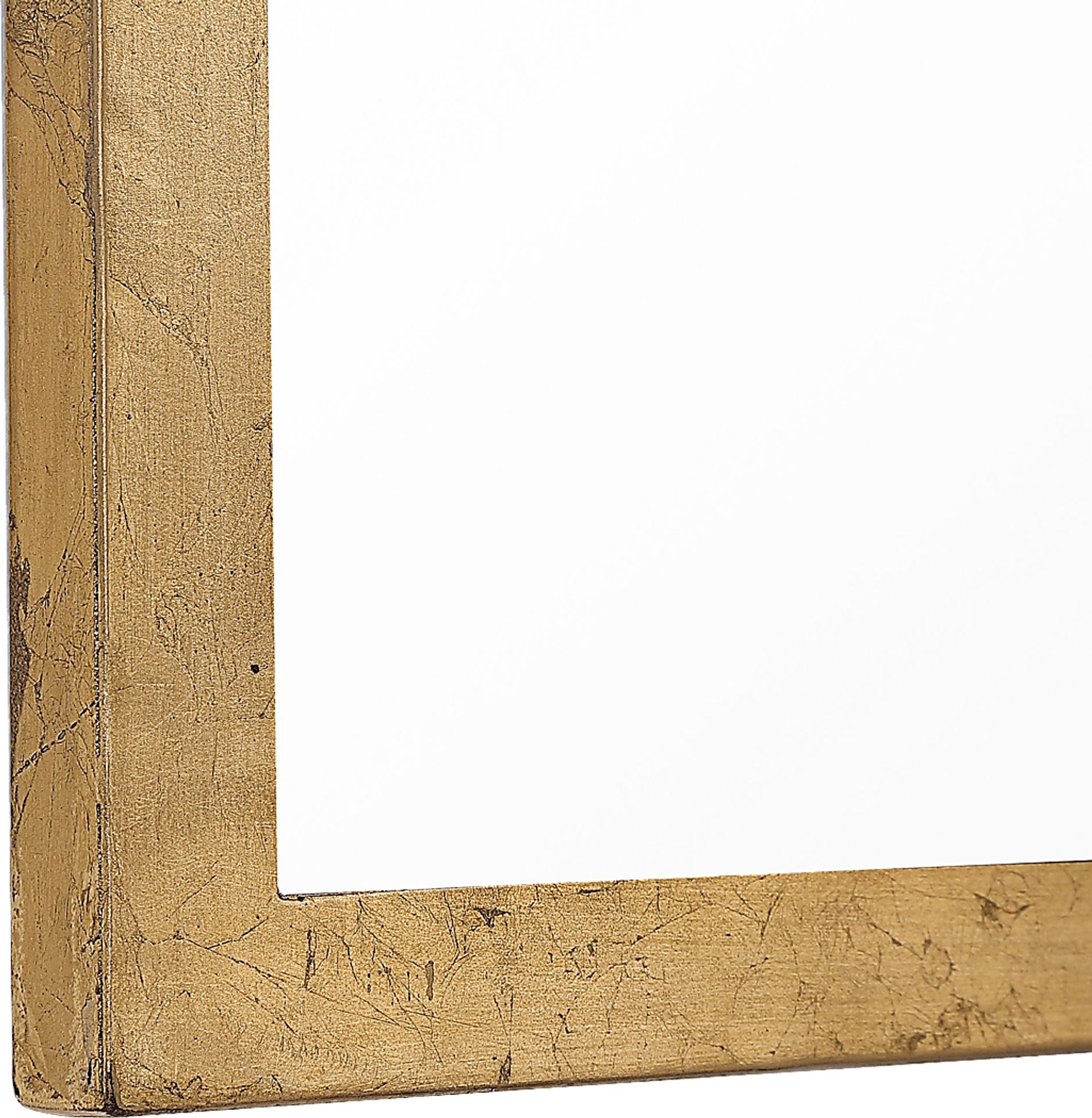 Willemette Gold Mirror - Image 3