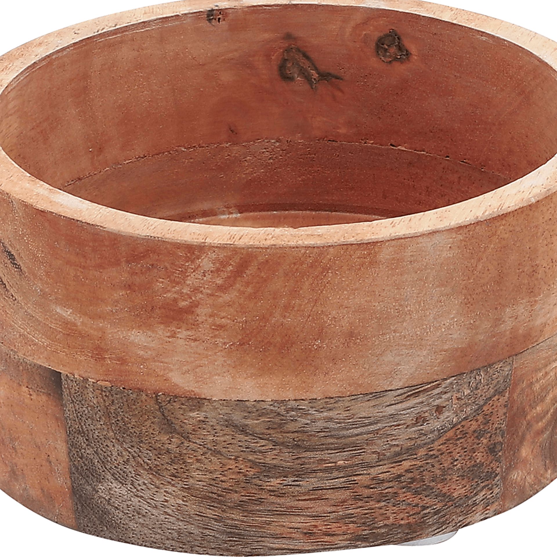 Willena White Decorative Box - Image 6