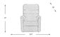 Willeta Power Lift Recliner