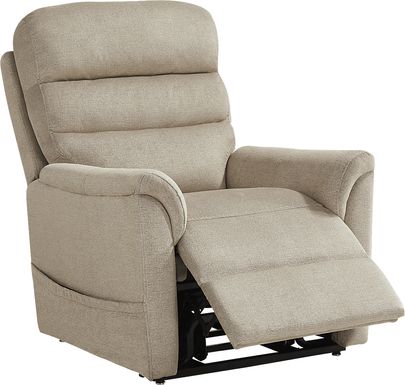 Willeta Power Lift Recliner