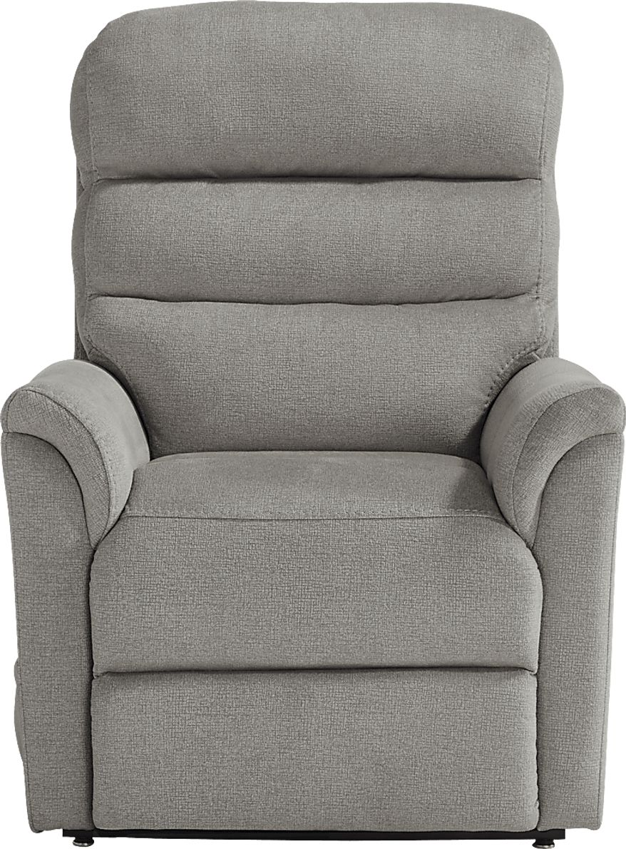 Willeta Power Lift Recliner