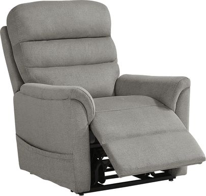 Willeta Power Lift Recliner