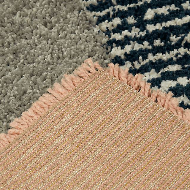 Willia Multi 5'3 x 7' Rug - Thumbnail - Image 3