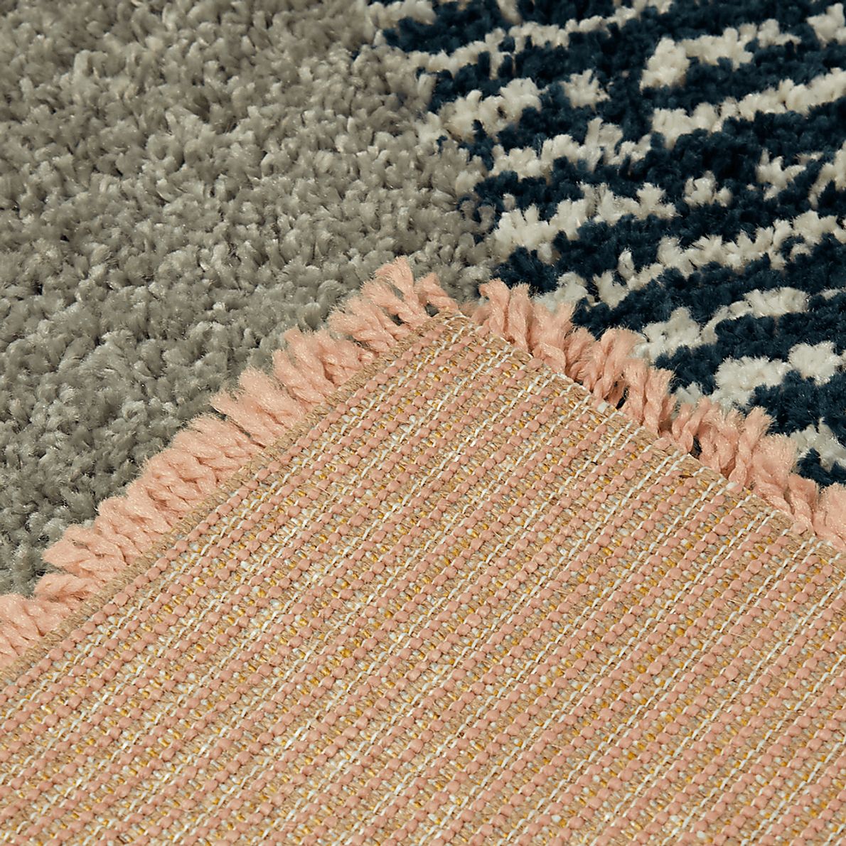 Willia Multi 7'10 x 10' Rug