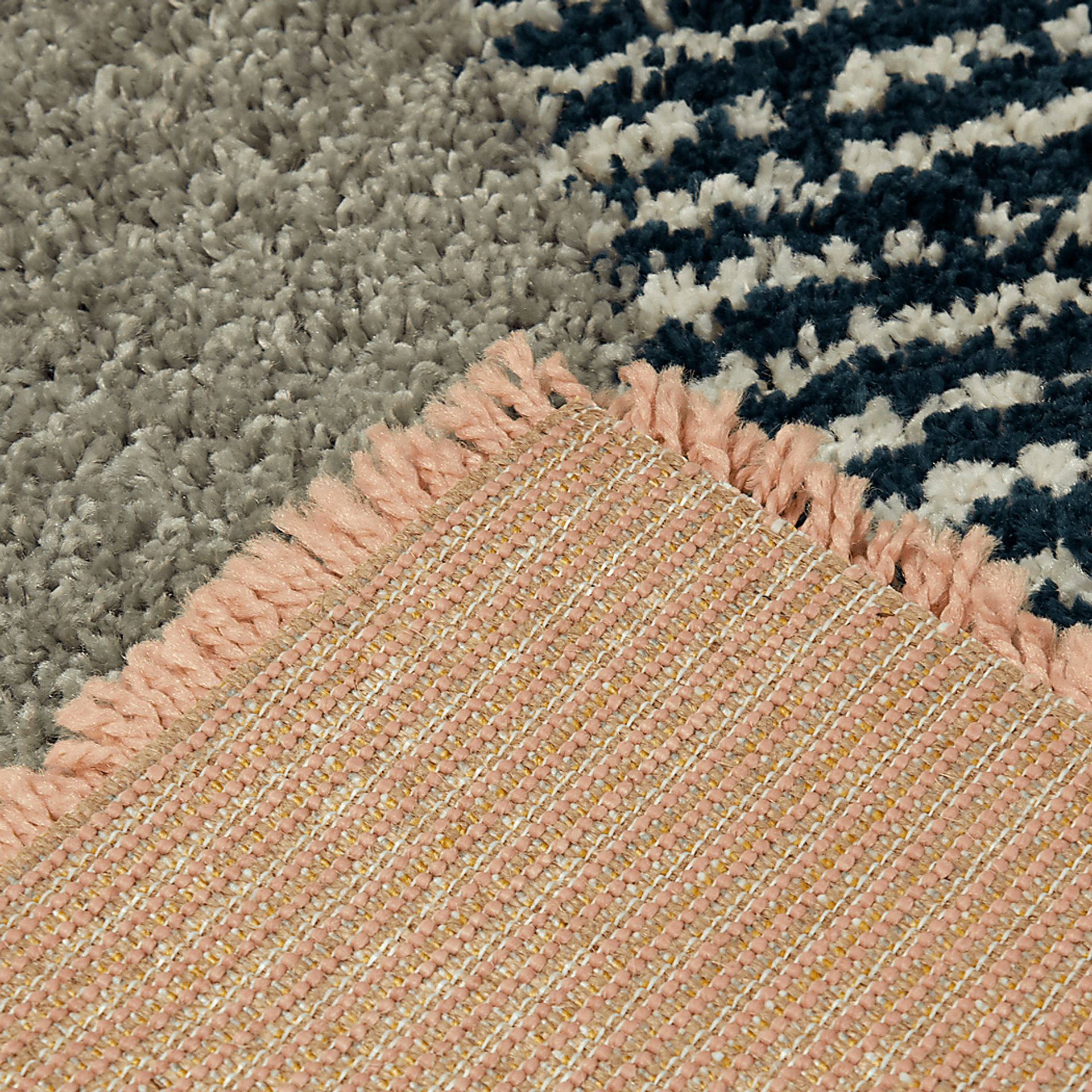 Willia Multi 7'10 x 10' Rug - Image 3