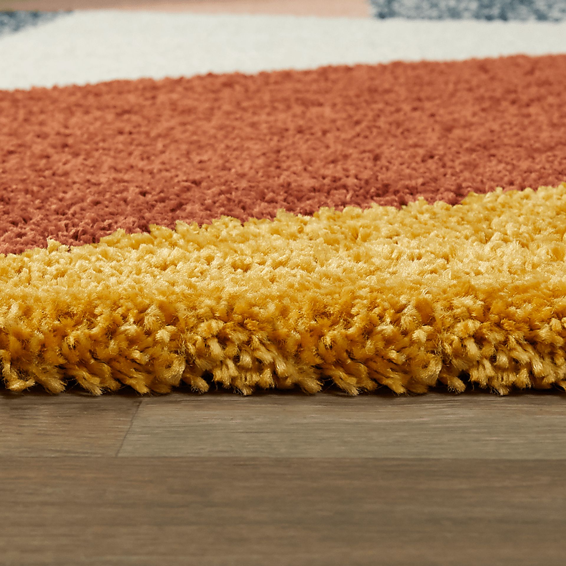 Willia Multi 7'10 x 10' Rug - Image 5