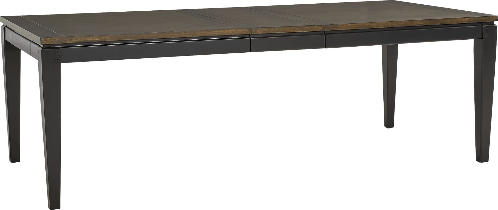 Williamsport Brown Cherry 5 Pc Dining Room - Image 3
